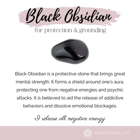 Healing crystal tea light candle - Picture 4 of 4